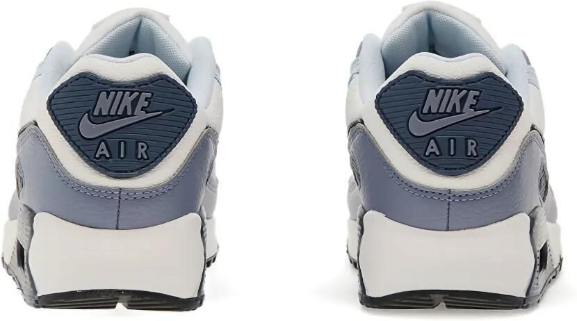 Nike Air Max 90 sneakers Blauw - Foto 2