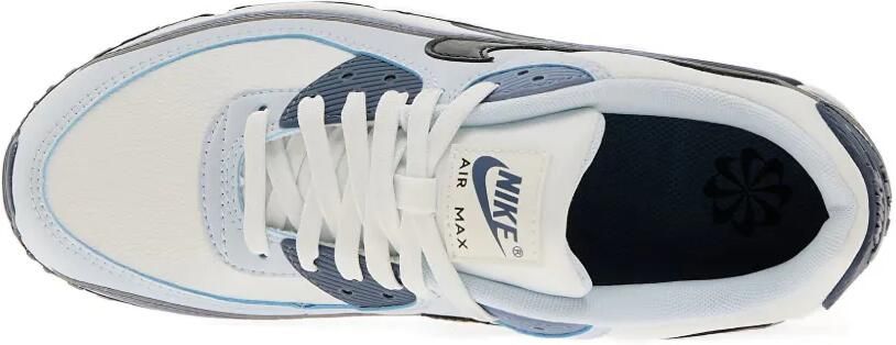 Nike Air Max 90 sneakers Blauw - Foto 5