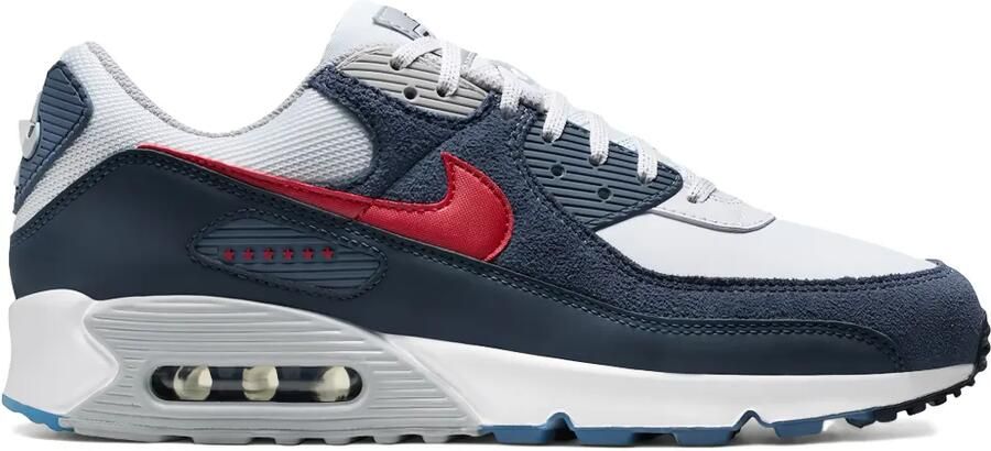 Nike Air Max 90 sneakers Blauw