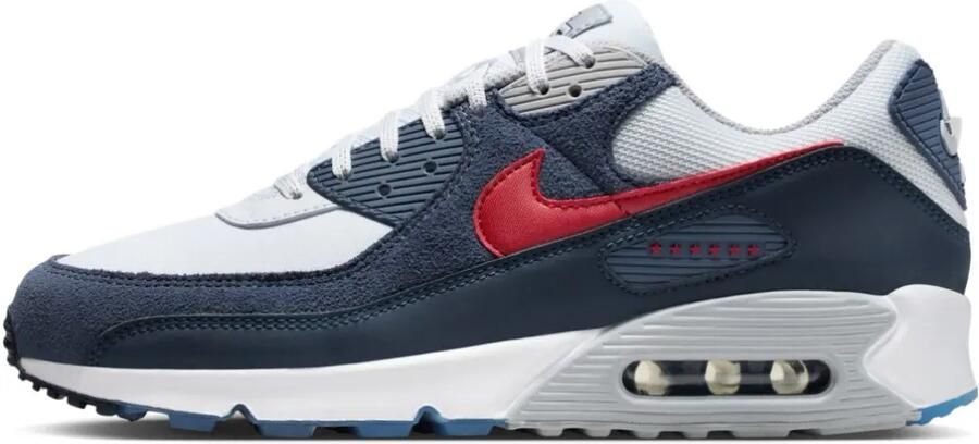 Nike Air Max 90 sneakers Blauw - Foto 2