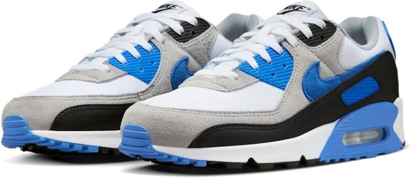 Nike Air Max 90 sneakers Blauw - Foto 2