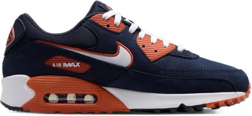 Nike Air Max 90 sneakers Blauw
