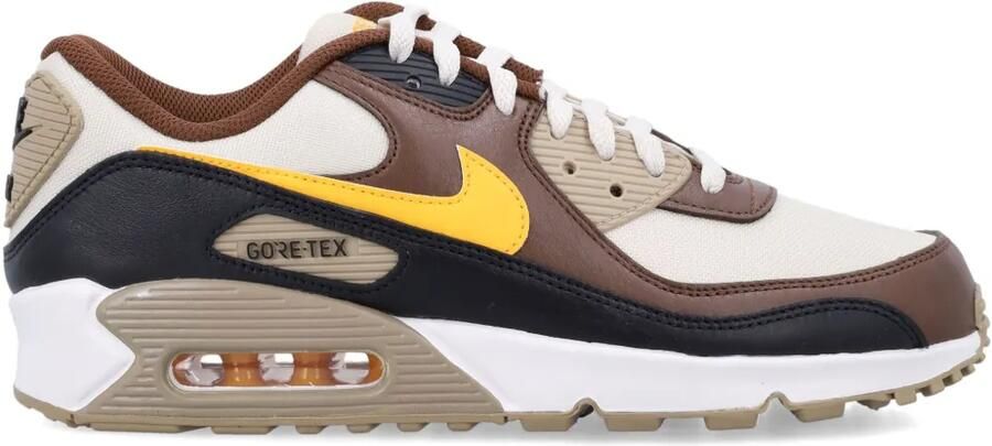 Nike Air Max 90 sneakers Bruin