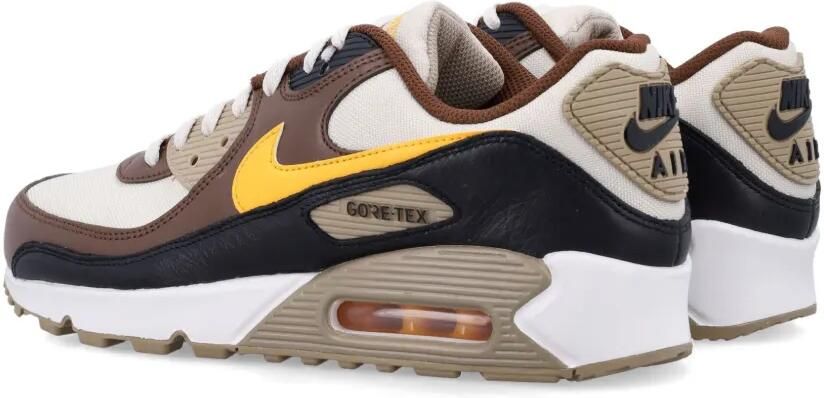 Nike Air Max 90 sneakers Bruin - Foto 2