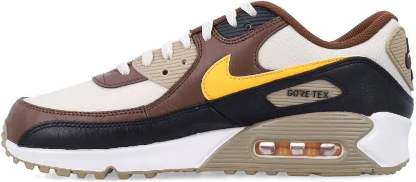 Nike Air Max 90 sneakers Bruin - Foto 4