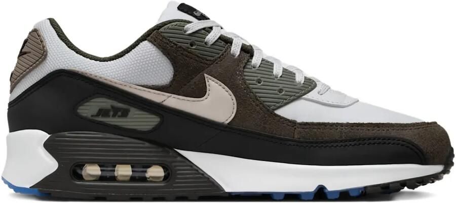 Nike Air Max 90 sneakers Bruin