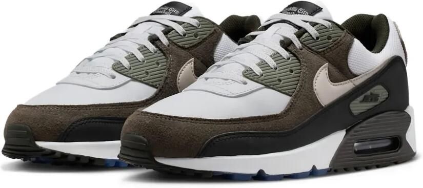Nike Air Max 90 sneakers Bruin - Foto 2