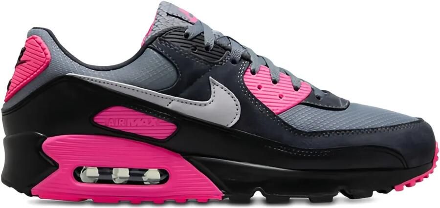 Nike Air Max 90 sneakers Grijs