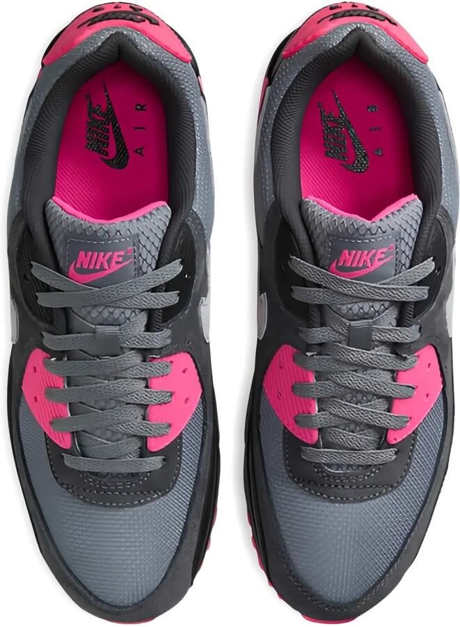 Nike Air Max 90 sneakers Grijs - Foto 2