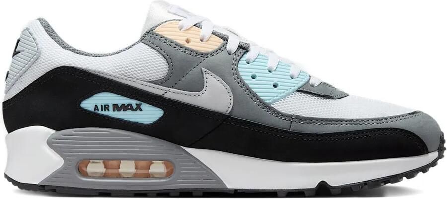 Nike Air Max 90 sneakers Grijs
