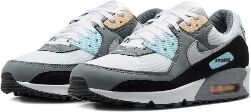 Nike Air Max 90 sneakers Grijs - Foto 5