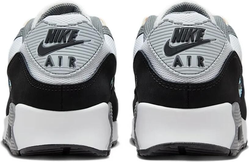 Nike Air Max 90 sneakers Grijs - Foto 3