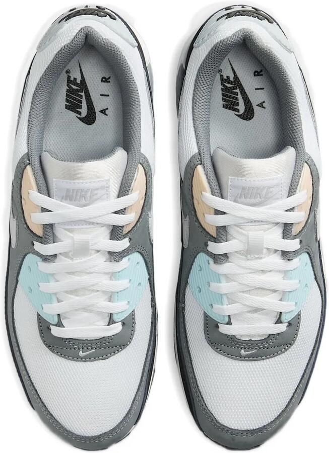 Nike Air Max 90 sneakers Grijs - Foto 2