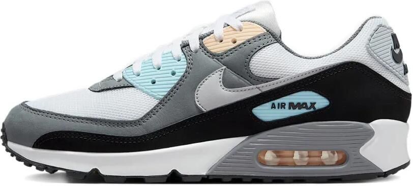 Nike Air Max 90 sneakers Grijs - Foto 4