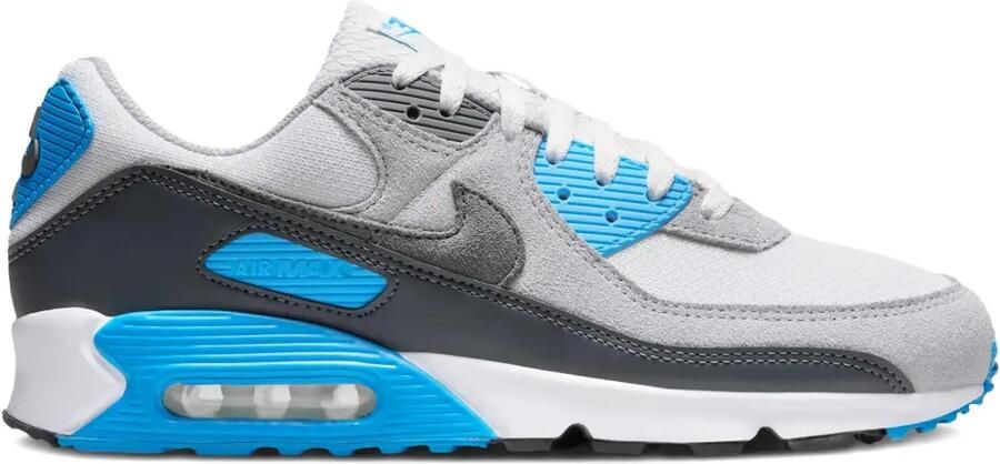 Nike Air Max 90 sneakers Grijs