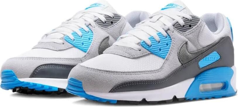Nike Air Max 90 sneakers Grijs - Foto 2