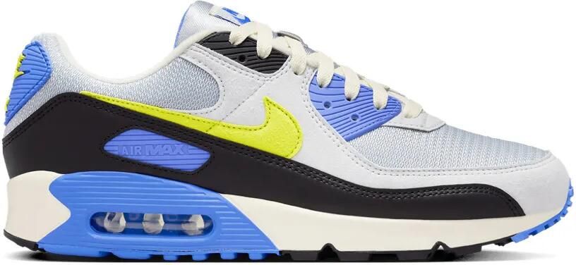 Nike Air Max 90 sneakers Grijs