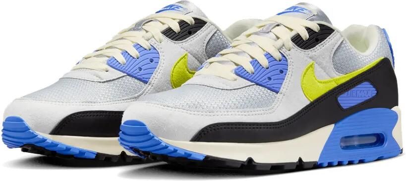 Nike Air Max 90 sneakers Grijs - Foto 2