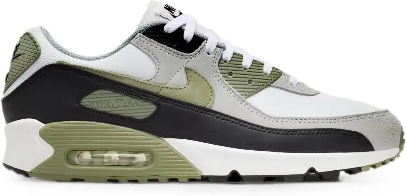 Nike Air Max 90 sneakers Grijs