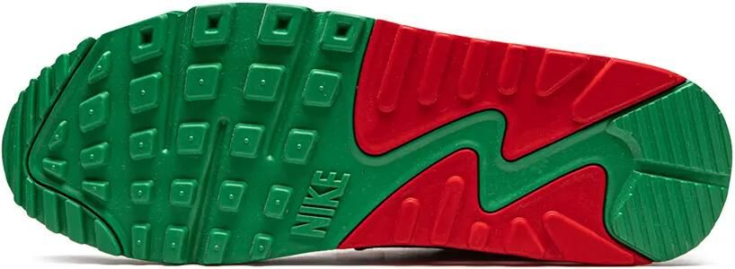 Nike Air Max 90 sneakers Groen - Foto 4