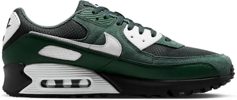 Nike Air Max 90 sneakers Groen