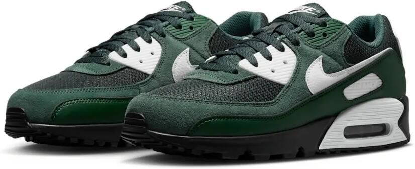 Nike Air Max 90 sneakers Groen - Foto 2