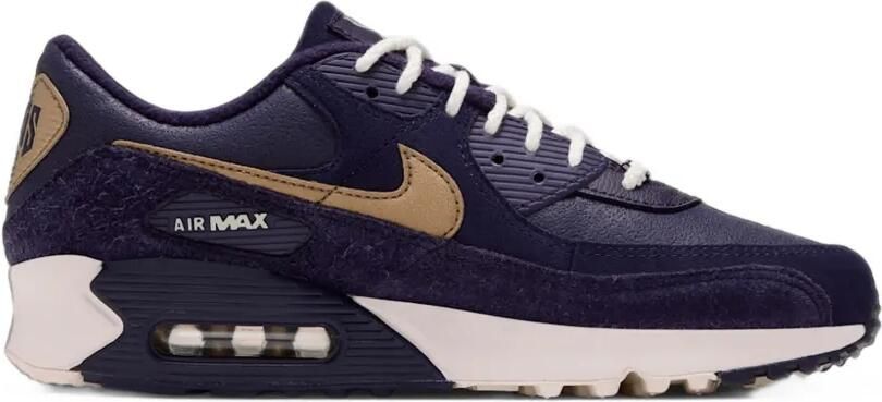 Nike Vomero Premium sneakers Zwart - Foto 6