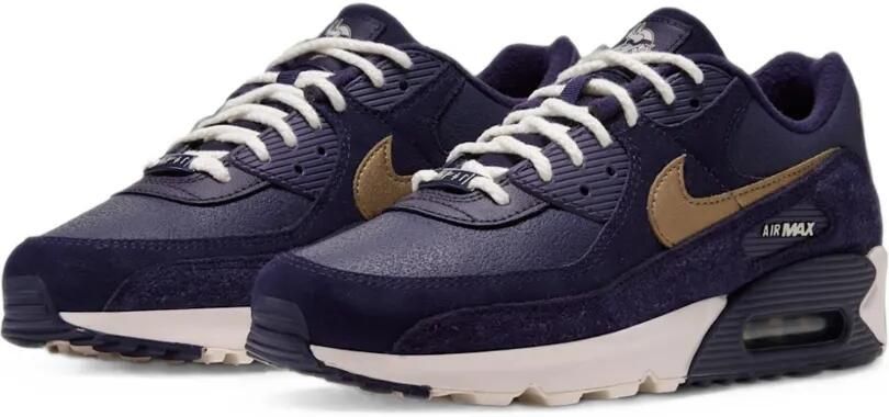 Nike Vomero Premium sneakers Zwart - Foto 4