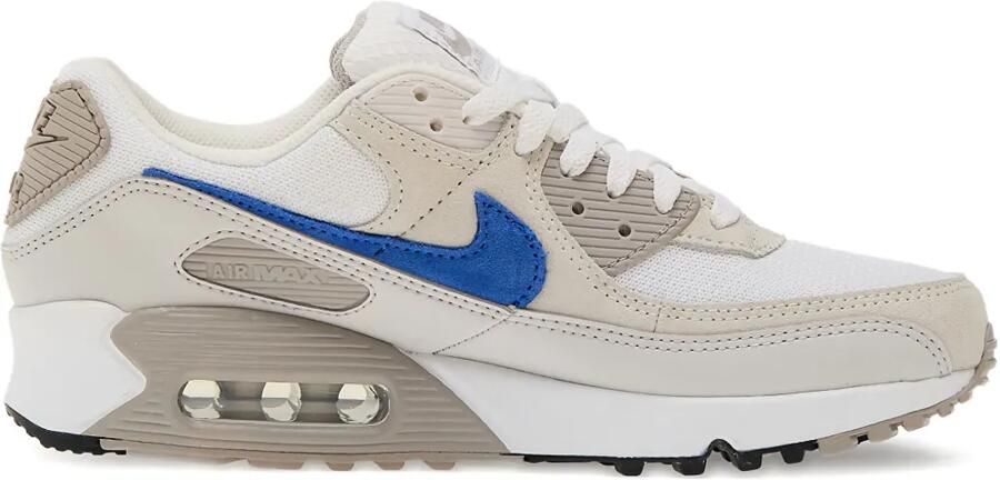 Nike Pegasus Trail 5 Gore-Tex trail sneakers Grijs