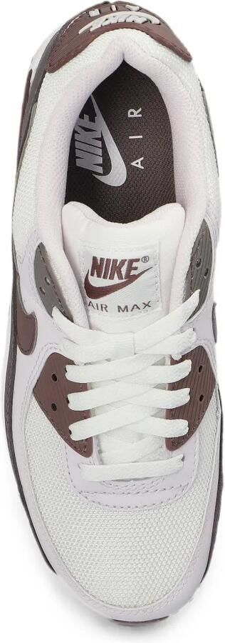 Nike Air Max 90 sneakers Wit - Foto 5