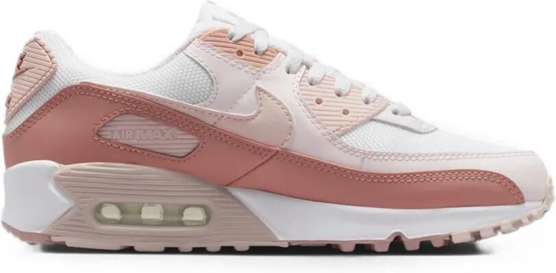 Nike Air Zoom Pegasus Premium sneakers Wit - Foto 10