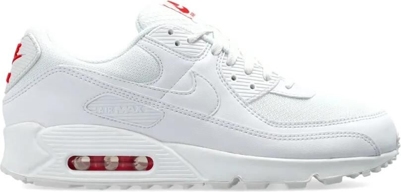 Nike Cortez suède sneakers Bruin