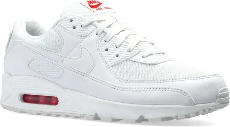 Nike Cortez suède sneakers Bruin - Foto 7