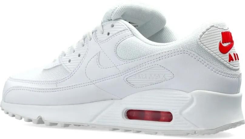 Nike Cortez suède sneakers Bruin - Foto 6
