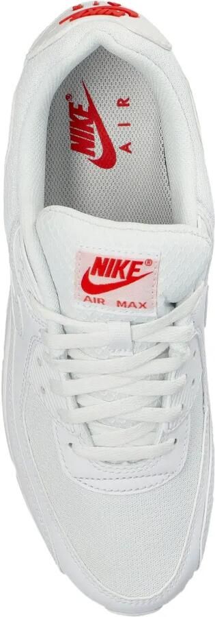 Nike Cortez suède sneakers Bruin - Foto 13