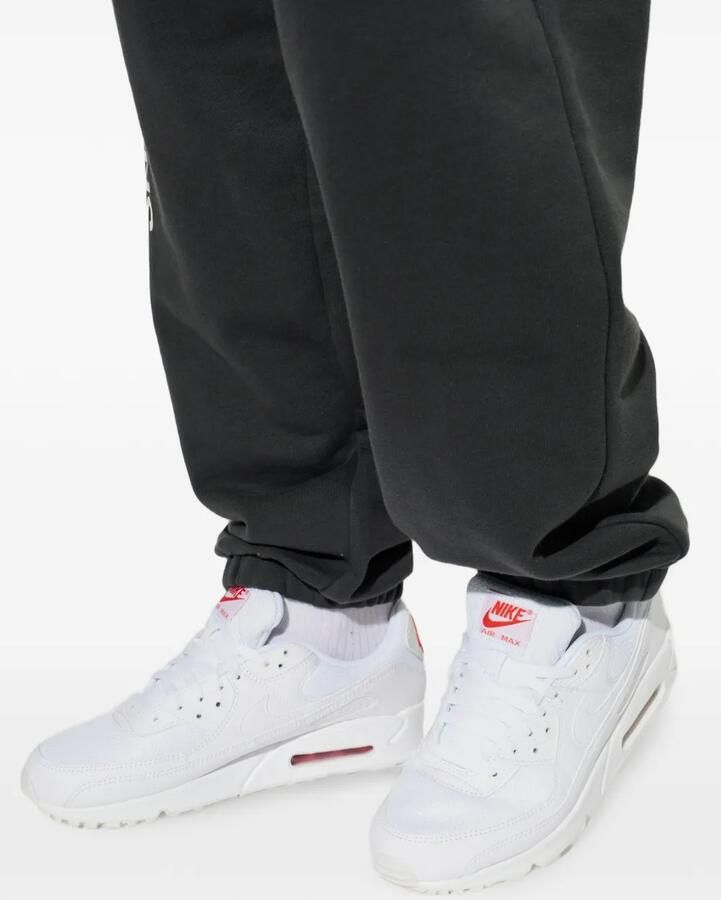 Nike Cortez suède sneakers Bruin - Foto 3