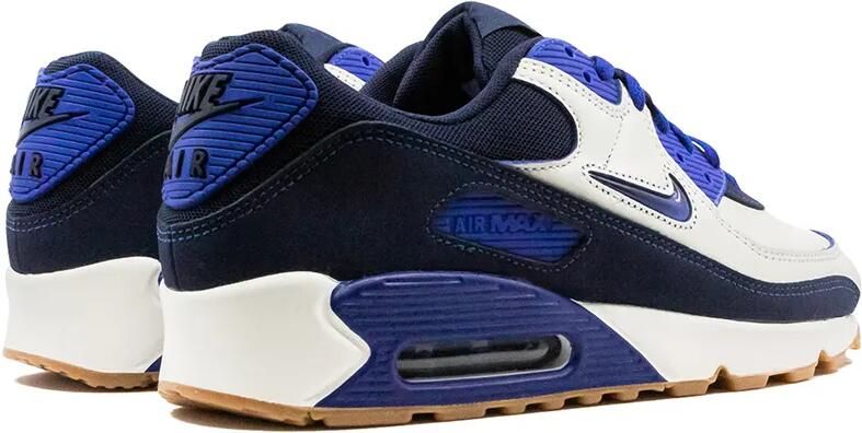 Nike Daybreak sneakers met logodetail Groen - Foto 9