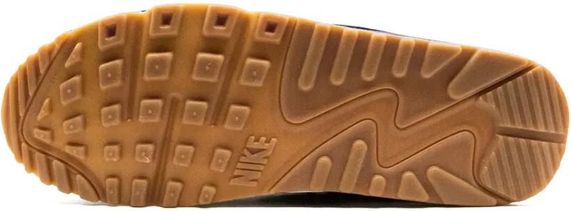 Nike Air Max 90 sneakers Wit - Foto 4