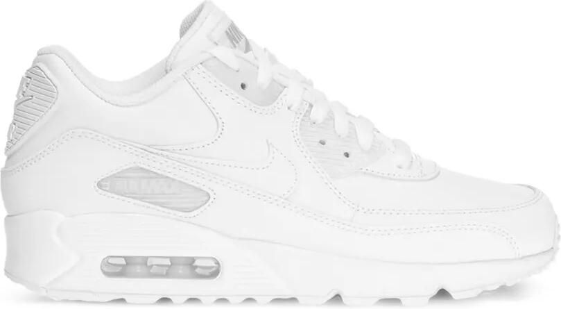 Nike Air Max 90 sneakers Zwart