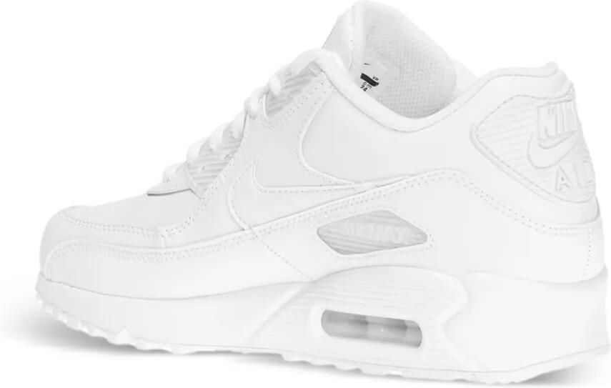 Nike Air Max 90 sneakers Wit - Foto 4