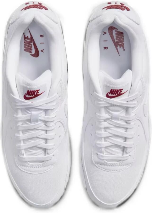 Nike First Sight Noir sneakers Groen - Foto 2