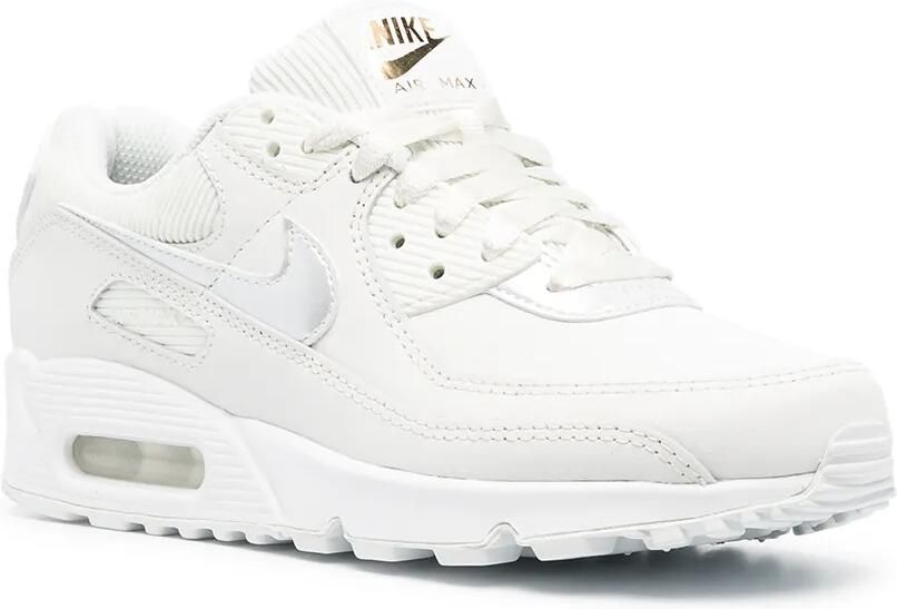 Nike Air Max 90 sneakers Wit - Foto 4