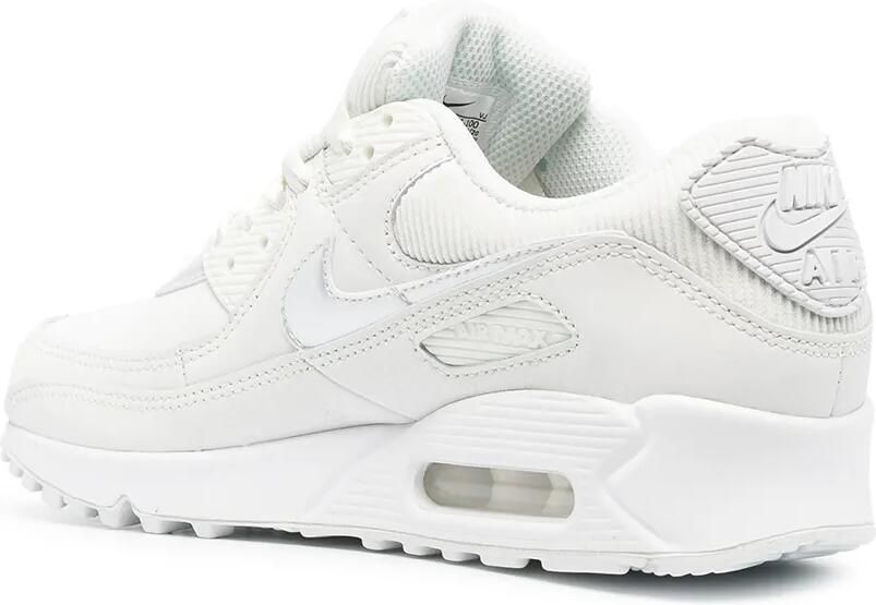Nike Air Max 90 sneakers Wit - Foto 3