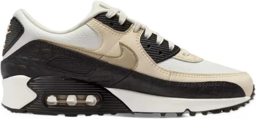Nike Air Max 90 sneakers Wit
