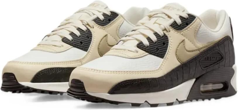Nike Air Max 90 sneakers Wit - Foto 6