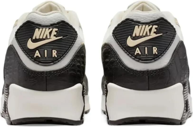 Nike Air Max 90 sneakers Wit - Foto 4