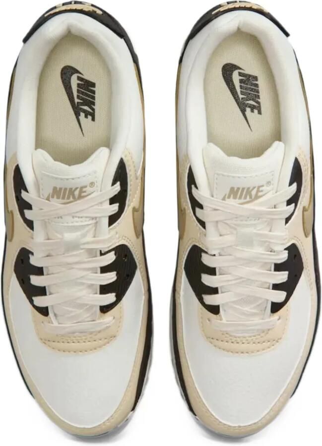 Nike Air Max 90 sneakers Wit - Foto 2