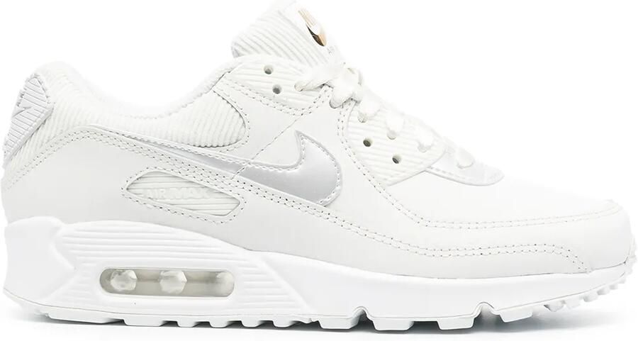 Nike Air Max 90 sneakers Wit