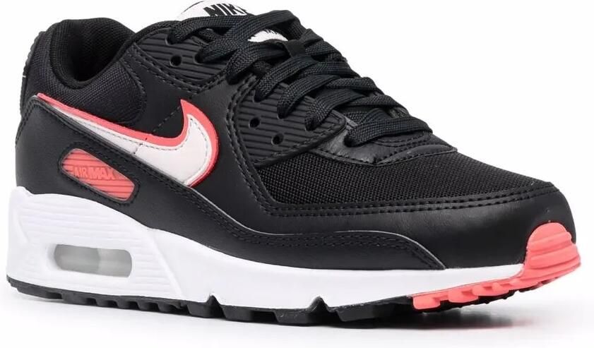 Nike Air Max 90 sneakers Zwart - Foto 2