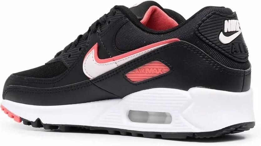 Nike Air Max 90 sneakers Zwart - Foto 3